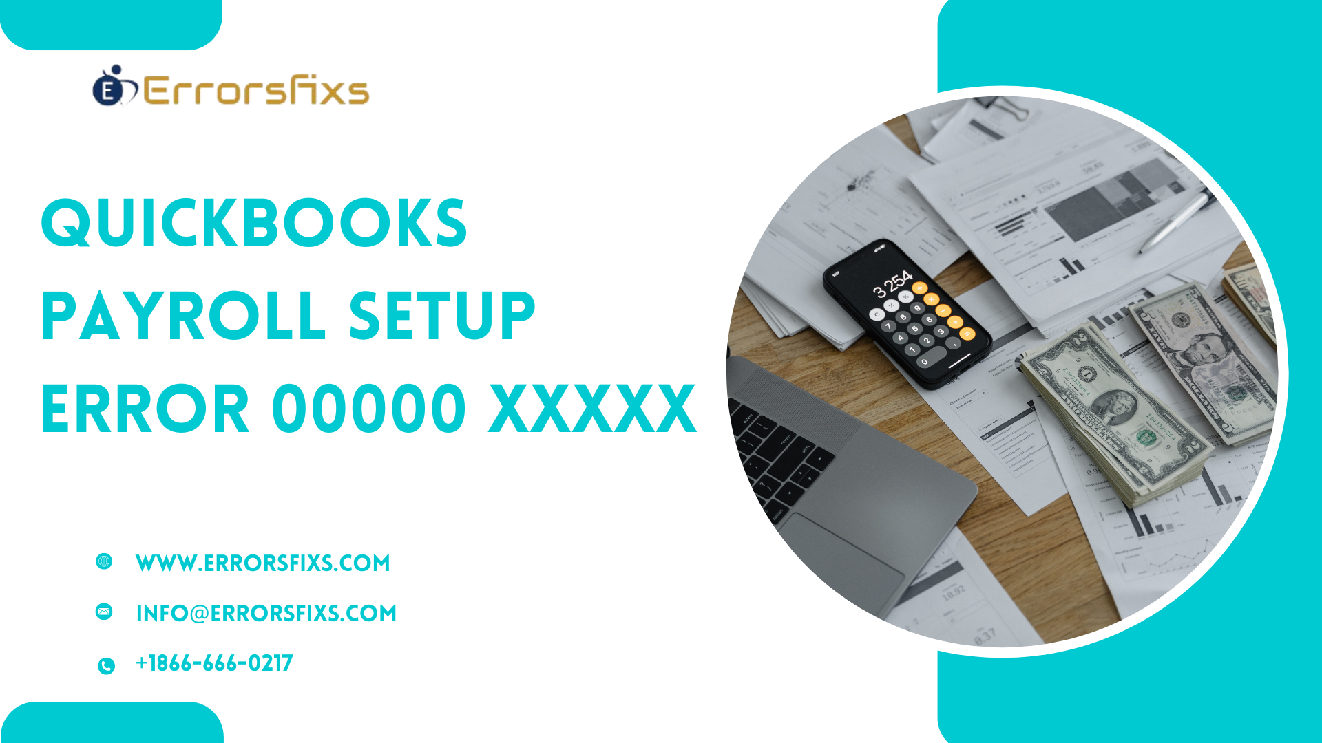 Quickbooks Payroll Setup Error 00000 Xxxxx